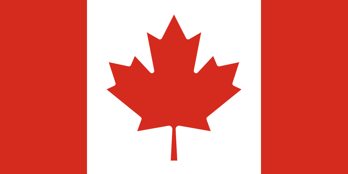 Canada(w)