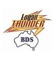 Thunder(w)