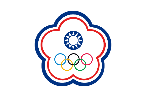 Chinese Taipei Blue