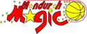 Mandurah Magic W(w)
