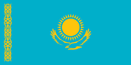 Kazakhstan(w)