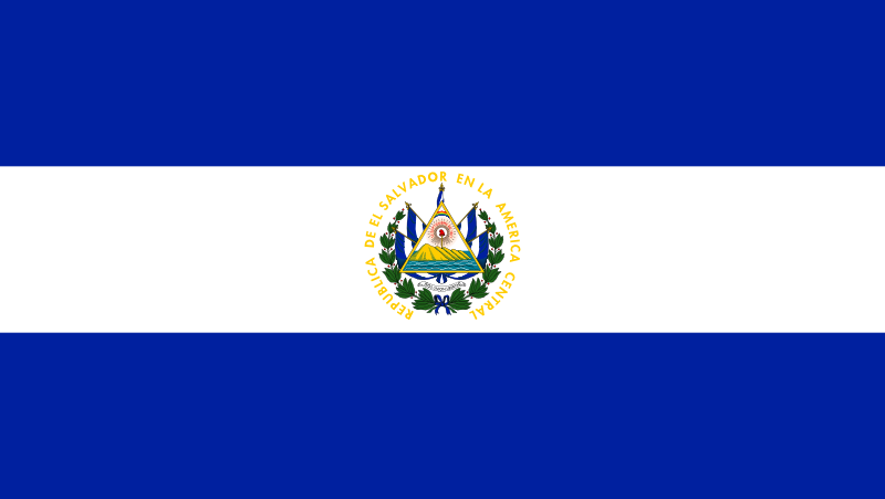 El Salvador(w)