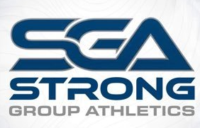 Strong Group Athletics