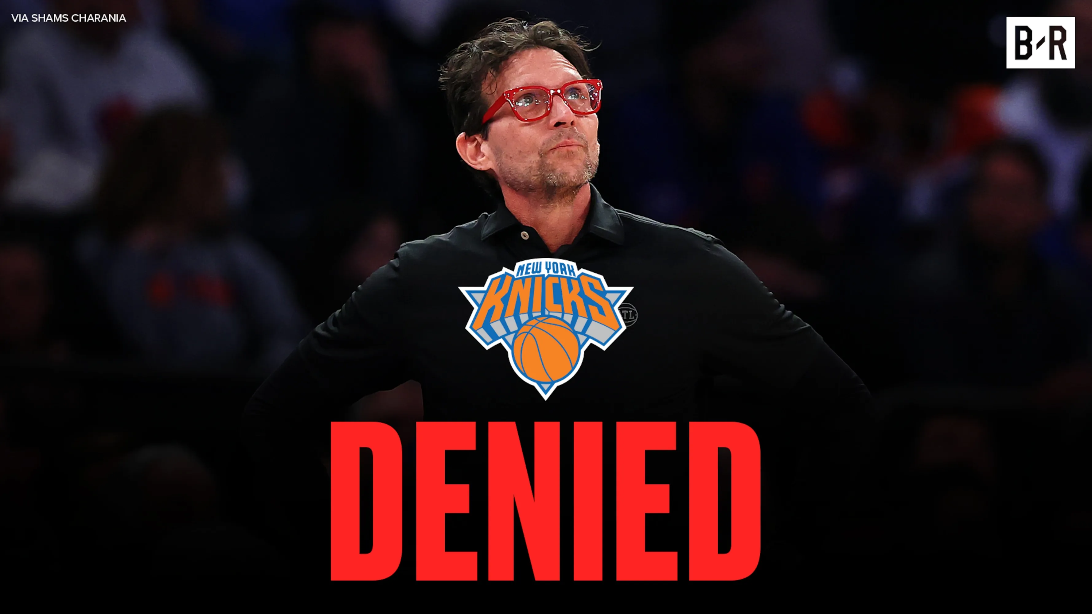 Knicks Dikabarkan Ditolak Wawancara Quin Snyder oleh Hawks di Tengah Rumor Kidd, Udoka