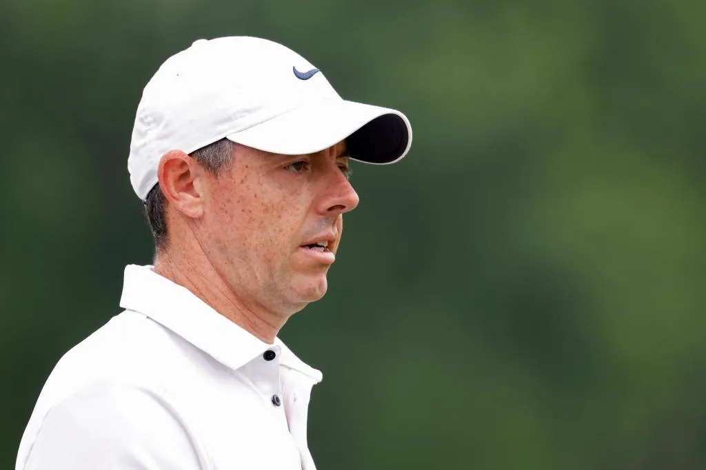 Rory McIlroy Akui Perjuangan Sejak Menang Masters