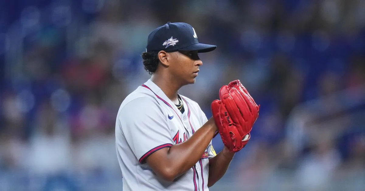 Berita Braves: Didier Fuentes Debut, Jurickson Profar Rehabilitasi, dan Lainnya