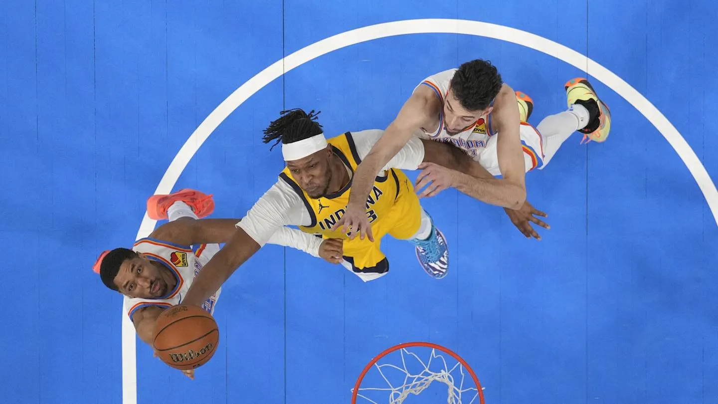 Myles Turner Ungkap Alasan Misterius Tinggalkan Pacers ke Bucks