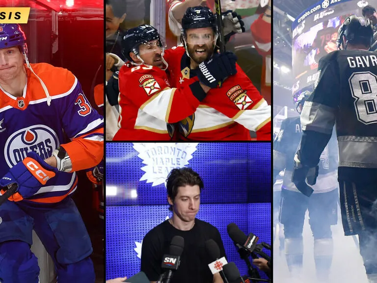 Pemenang dan pecundang dari awal hiruk pikuk agen bebas NHL