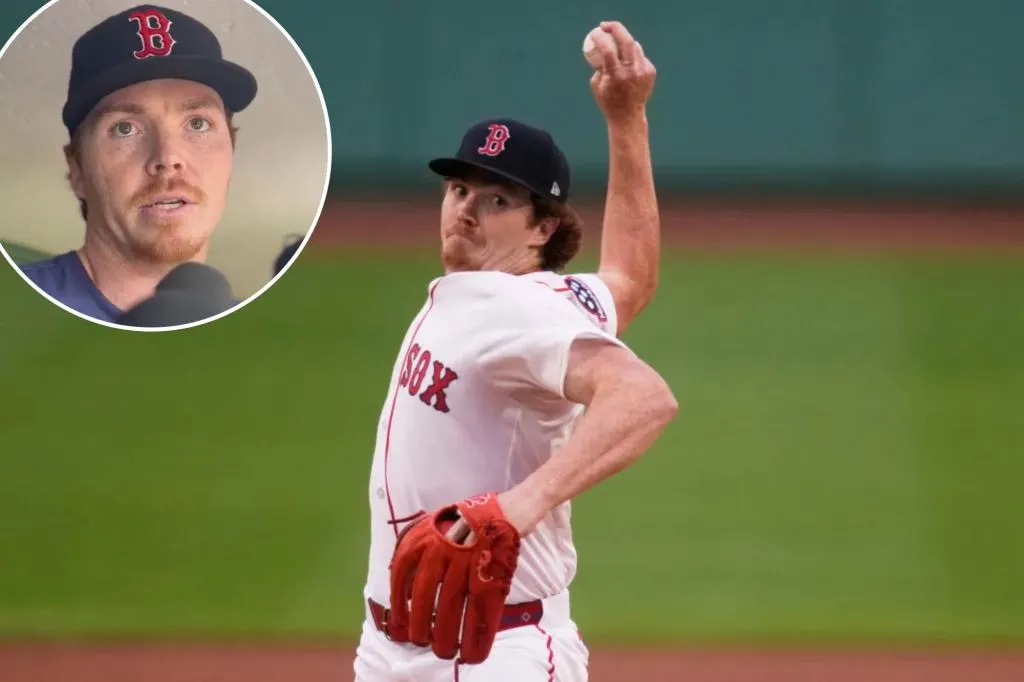 Pemain Pemula Red Sox, Hunter Dobbins, Buka Suara Setelah Klaim Palsu Soal Hubungan Ayahnya dengan Yankees Terungkap