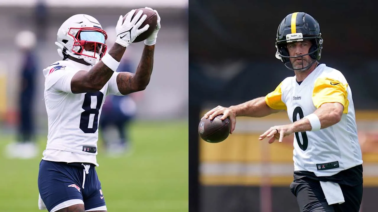 Jangan bereaksi berlebihan terhadap lima alur cerita NFL ini -- dan jangan remehkan dua lainnya
