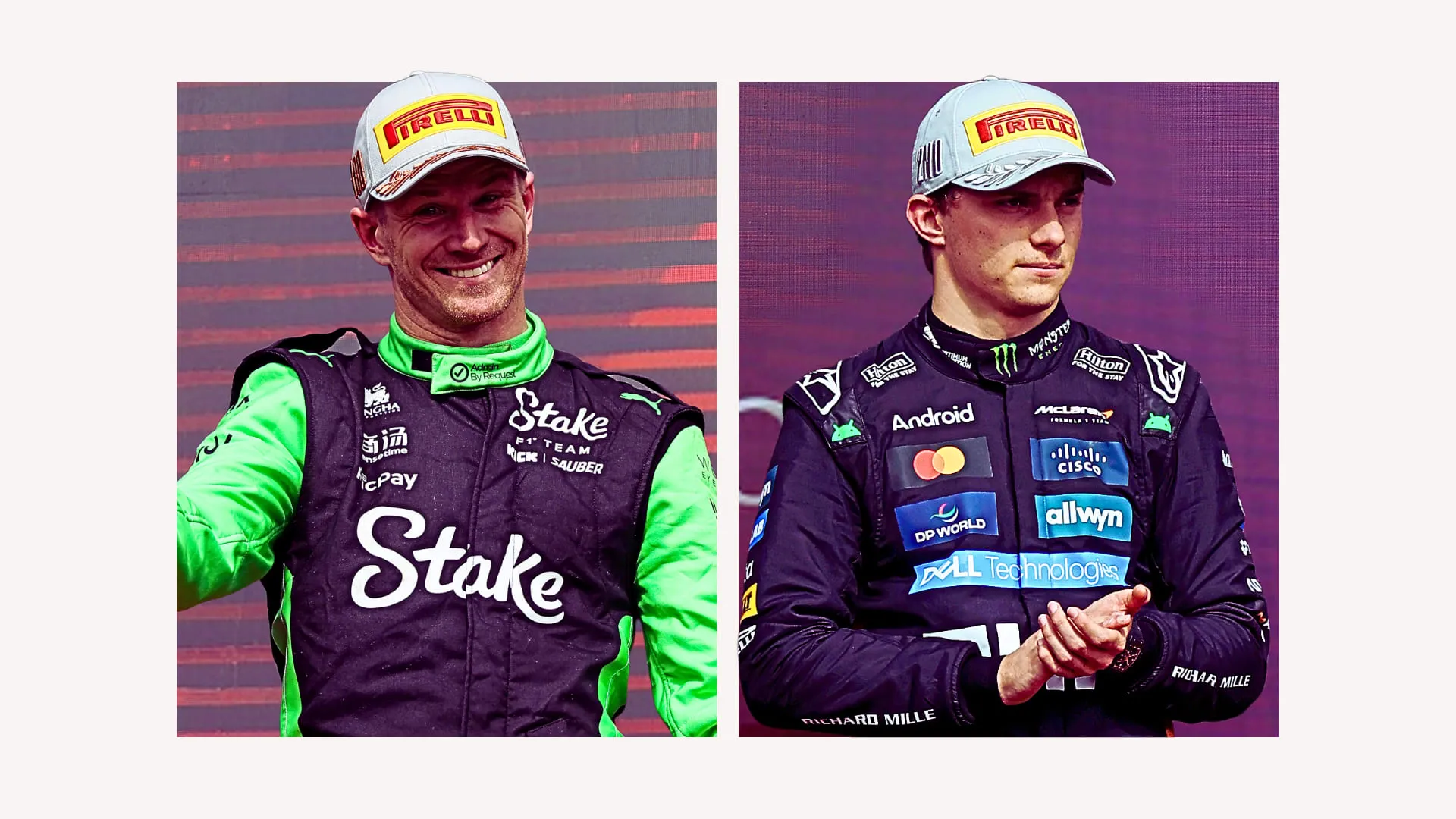 5 Pemenang dan 5 Pecundang dari Silverstone – Siapa yang bersinar di Grand Prix Inggris yang dramatis?