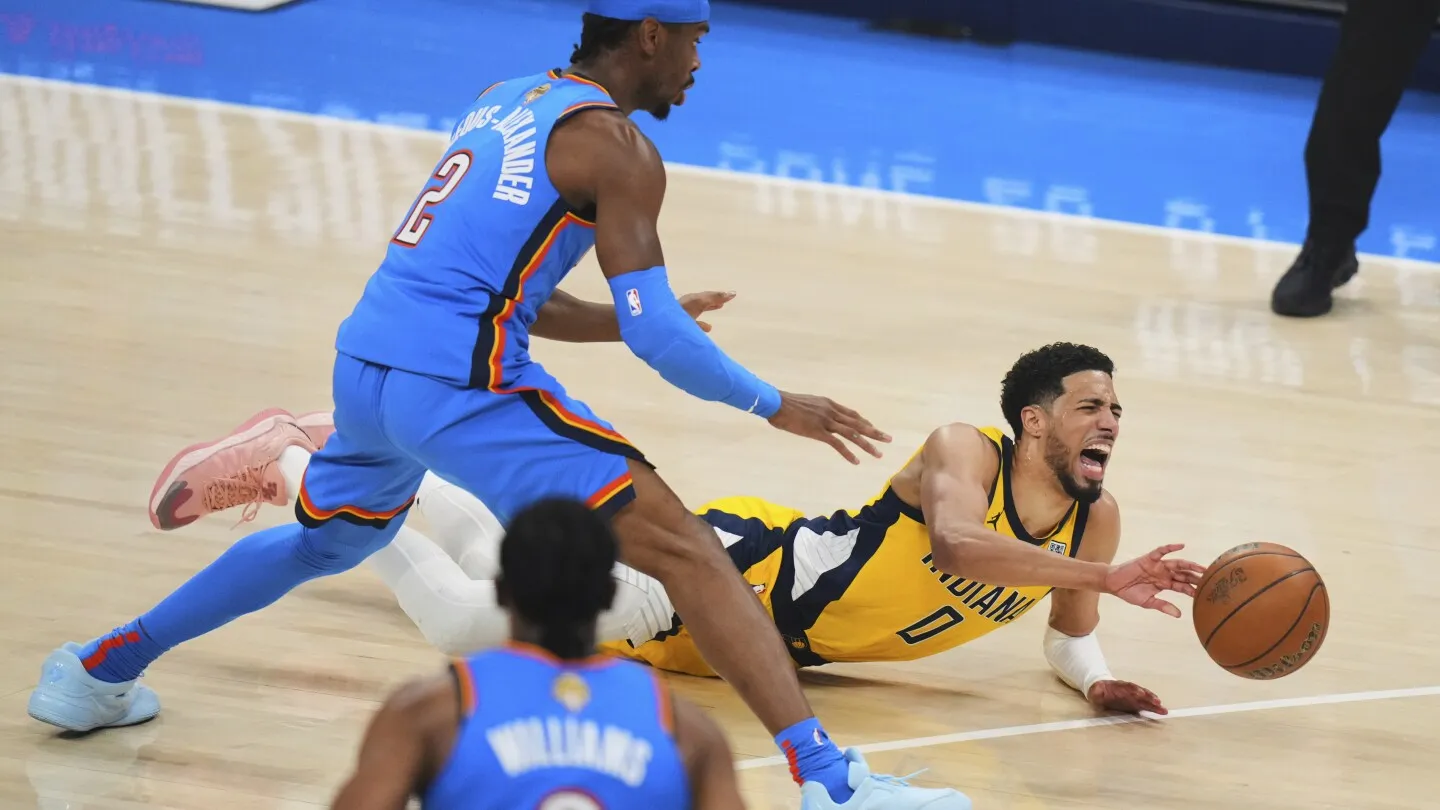 Pemain NBA Lebih Sering Mengalami Cedera Achilles Belakangan Ini. Mengapa?