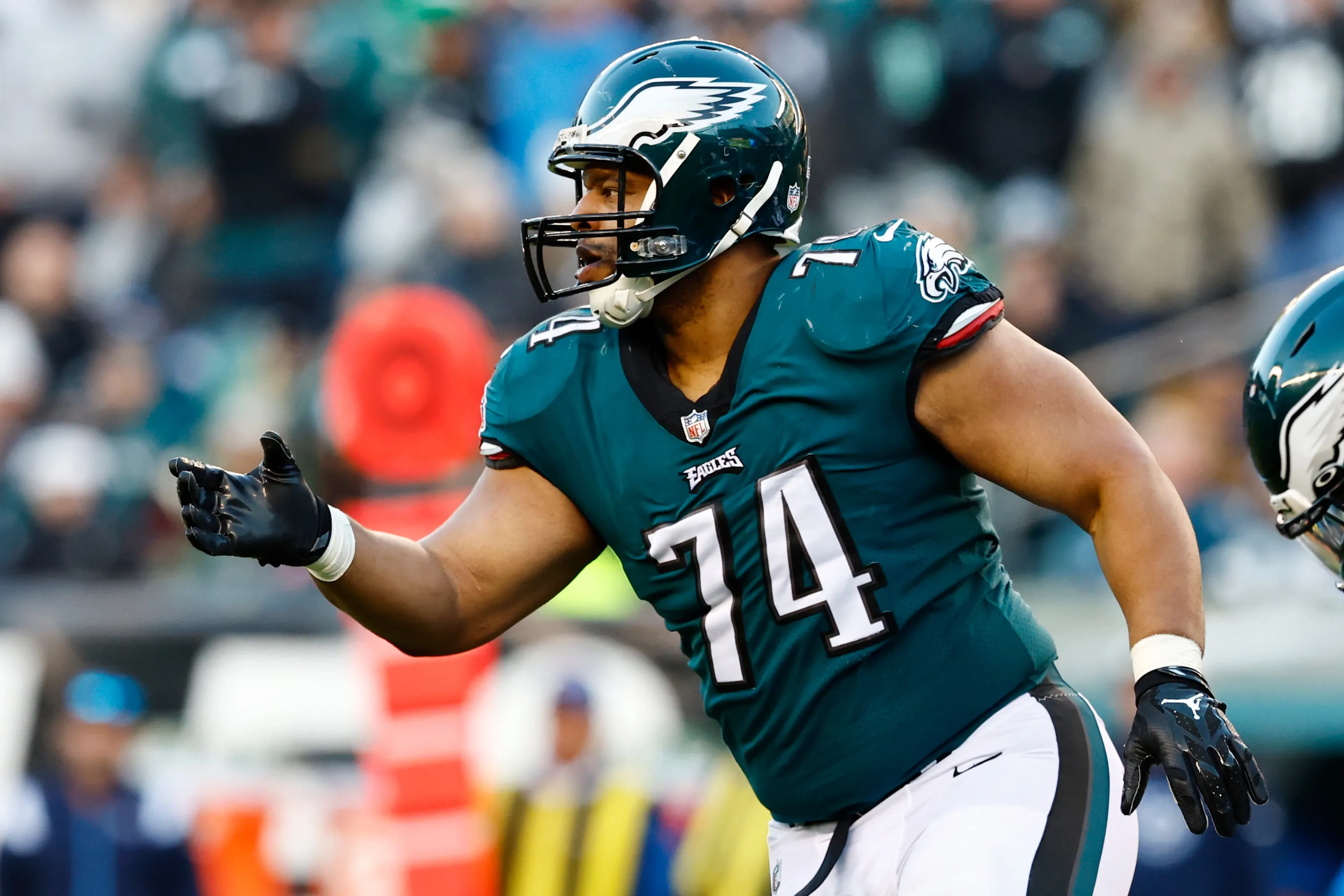 Ndamukong Suh Pensiun dari NFL di Usia 38 dalam Unggahan Emosional, Menang Super Bowl 55 Bersama Bucs