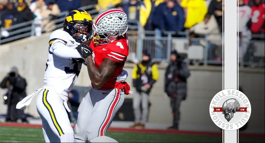 Sesi Tengkorak: Ohio State vs. Michigan adalah Persaingan Terhebat di Seluruh Olahraga, Josh Pate Mengatakan Itu Lebih Imp