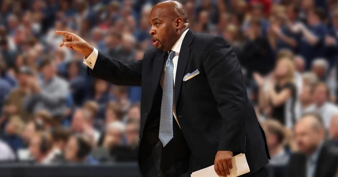 Buzz Williams Isi Kekosongan Bangku Terakhir dengan Perekrut Berpengalaman Aki Collins, Tambah Asisten Khusus