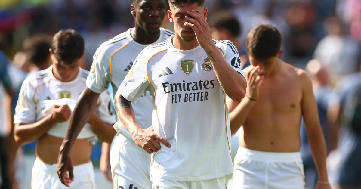 Tiga Pertanyaan dan Tiga Jawaban dari Real Madrid 0-4 Paris Saint-Germain