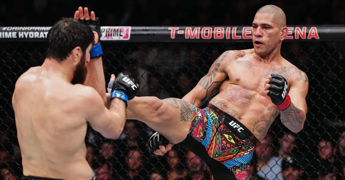 Alex Pereira Ungkap Jadwal Kembali ke UFC, Sebut Magomed Ankalaev Bicara Sampah ‘Karena Tidak Ada yang Tahu Dia Juara’