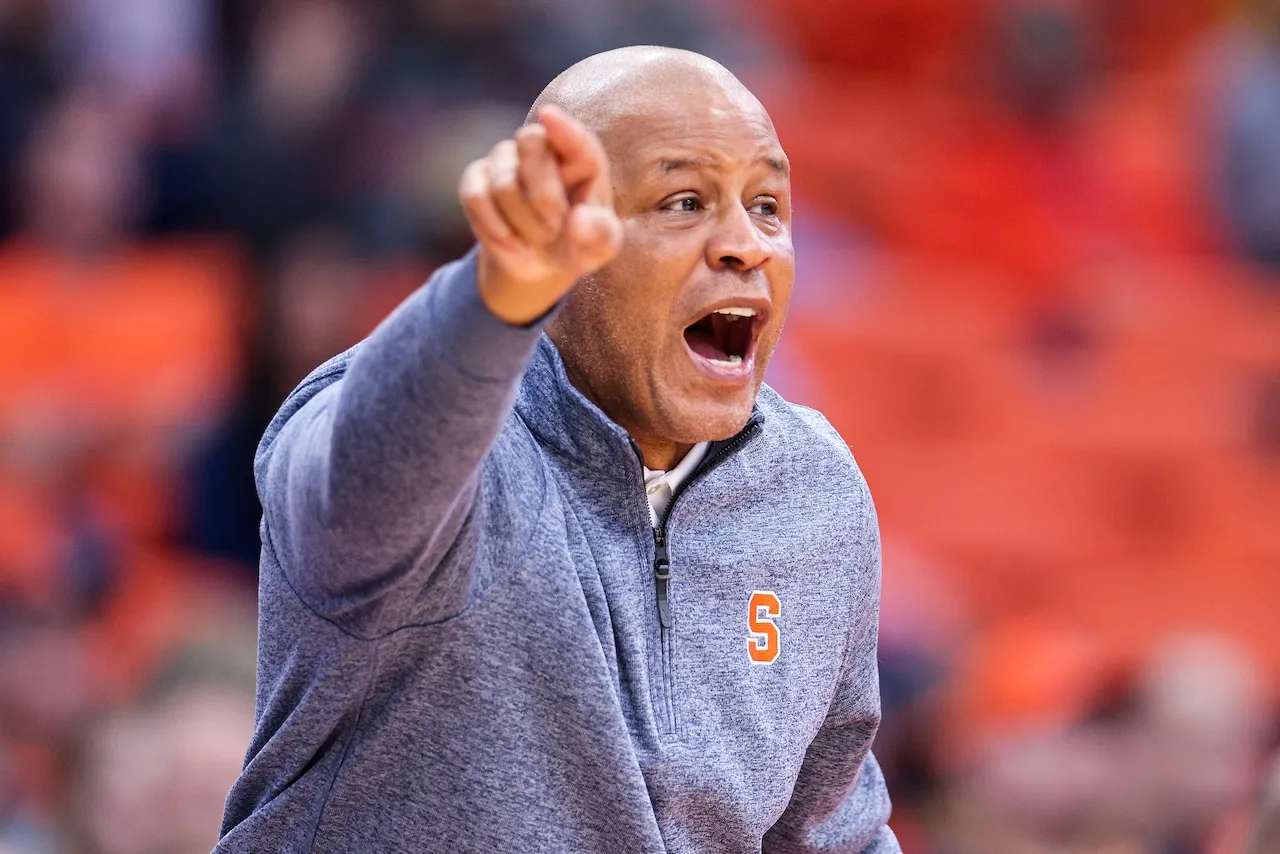 Bola basket Syracuse menambah pertandingan ke-4 ke perjalanan Las Vegas di luar Festival Era Pemain