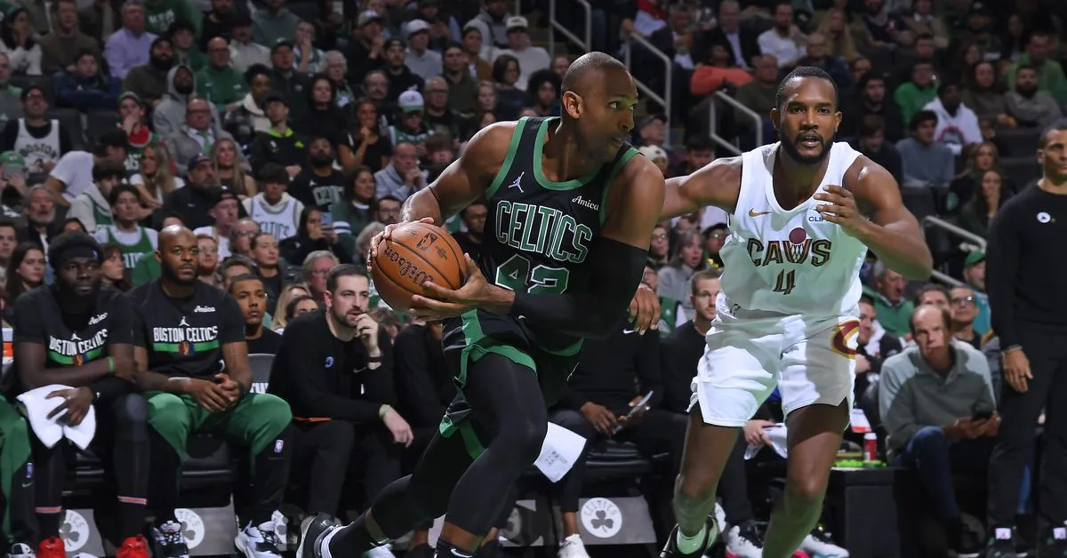 Cavs Dikabarkan Tertarik pada Al Horford