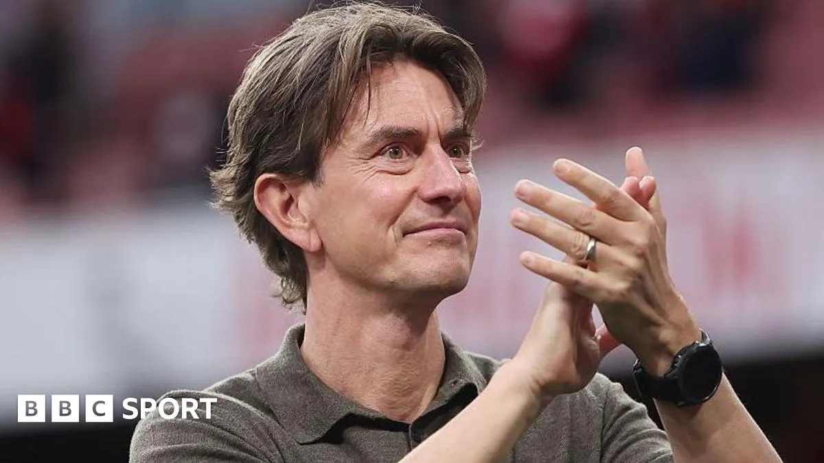 Thomas Frank ke Spurs: Pindah dari Brentford ke Tottenham Berisiko tetapi Manajer Denmark Pantas Mendapat Kesempatan