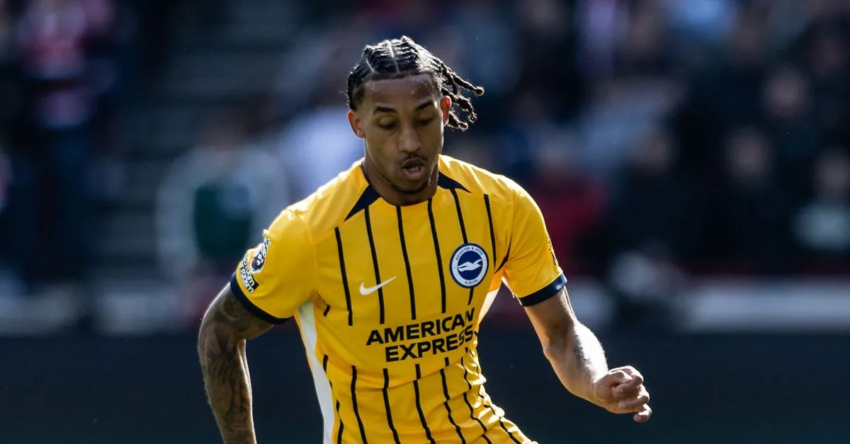 Chelsea, Brighton & Hove Albion sepakati transfer João Pedro — laporan