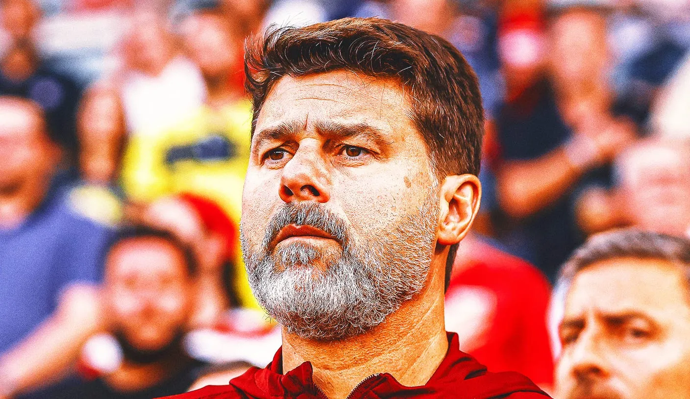 Mauricio Pochettino tentang Absennya Christian Pulisic: 'Pemain Tidak Bisa Mendikte Rencana'