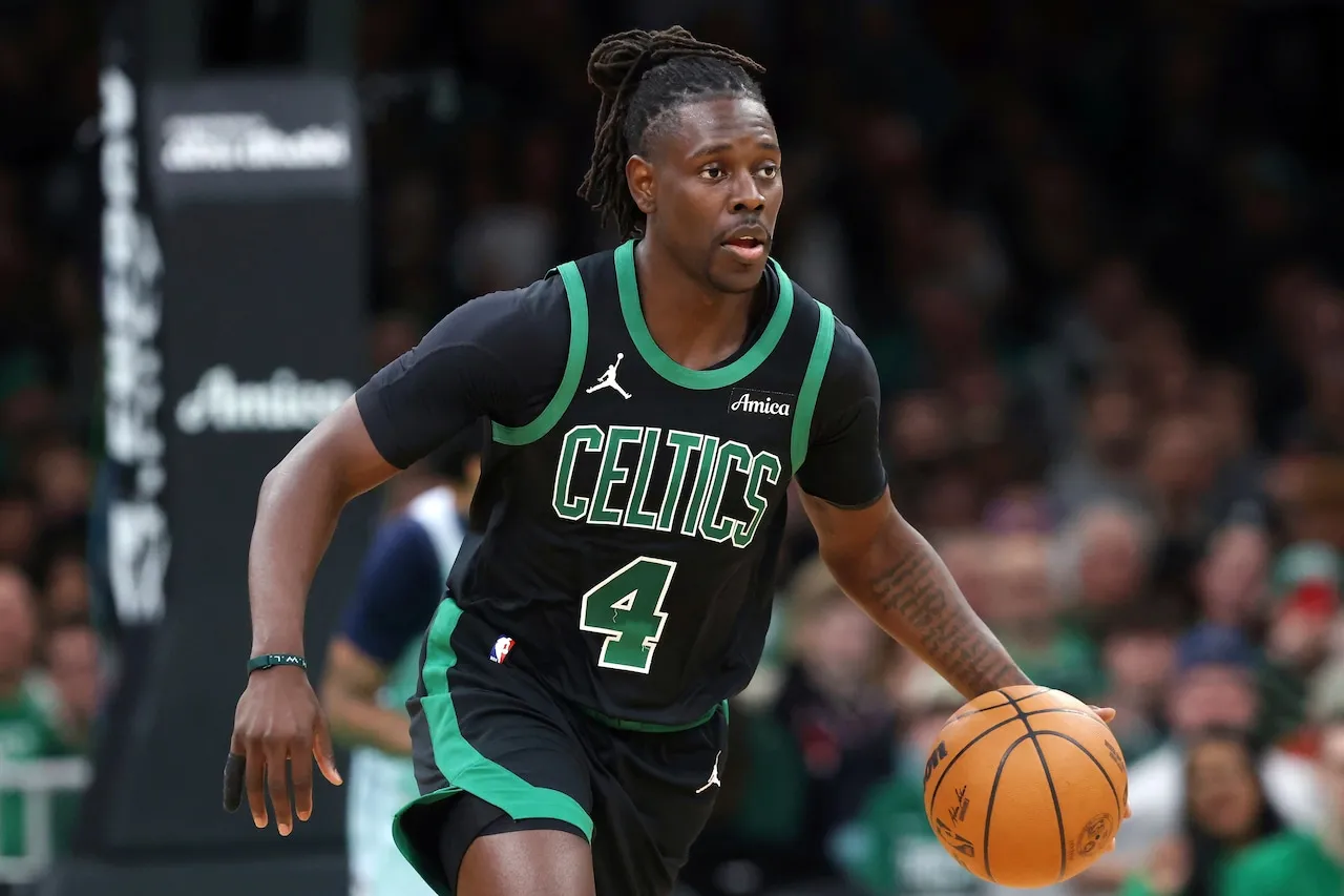 Trail Blazers Ubah Pertukaran Kirim Anfernee Simons ke Boston untuk Jrue Holiday