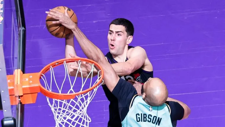 Cole Swider Lakers Ungguli Dalton Knecht dalam Laga Liga Musim Panas Menembak Luar Biasa